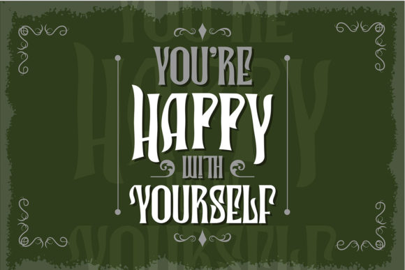 Linetown Font PNG with transparent background - Preview 1