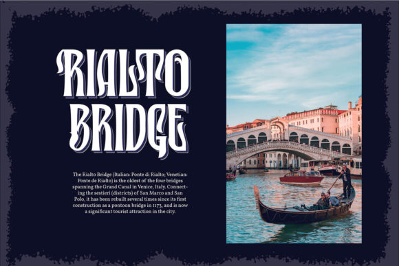 Linetown Font PNG with transparent background - Preview 2