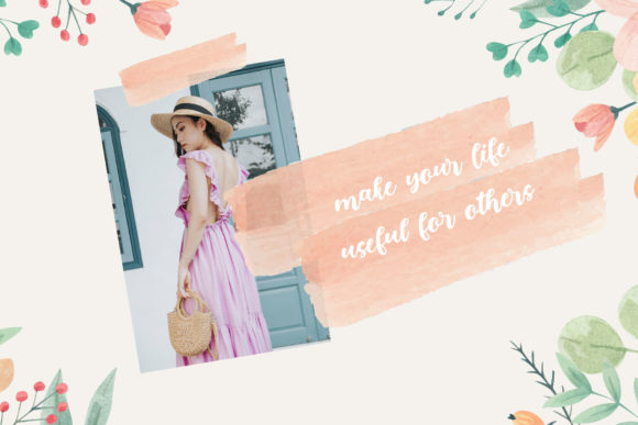 Love Shine Font PNG with transparent background - Preview 3