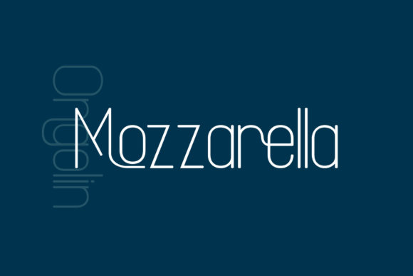 Ongolin Font PNG with transparent background - Preview 1