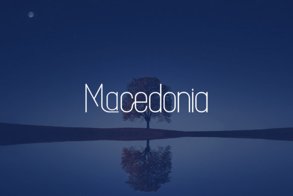 Ongolin Font PNG with transparent background - Preview 2