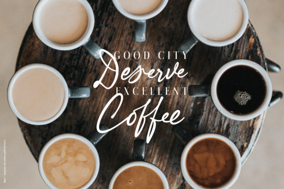 Ottenthic Font PNG with transparent background - Preview 4