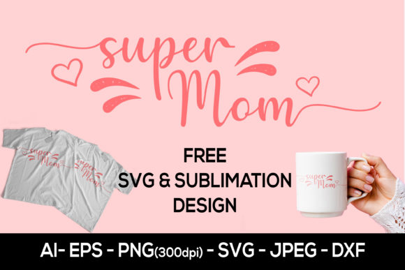 20 Cricut Mug Designs Free