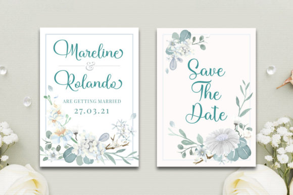 Belia Anestasha Font - Preview 2