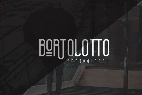 Bortolotto Font - Preview 4