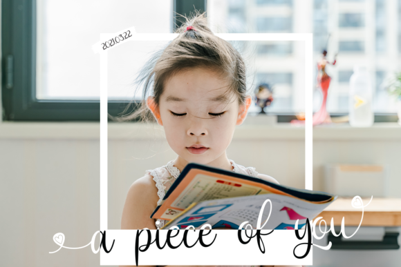 Bretagne Font - Preview 3