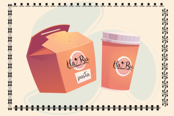 Bretagne Font - Preview 6
