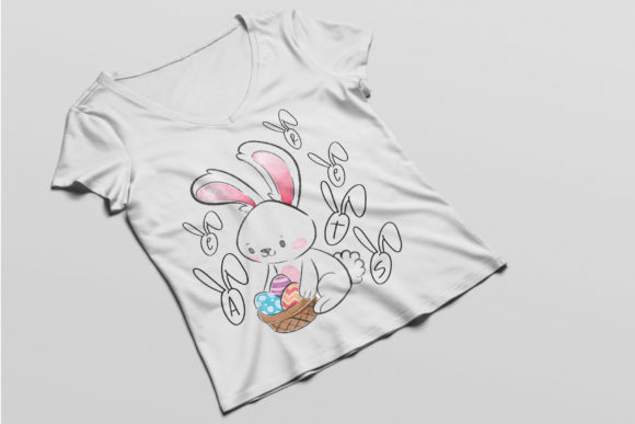 Bunny Font - Preview 1