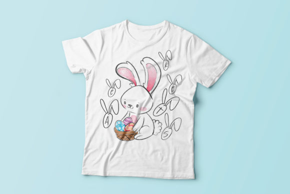 Bunny Font - Preview 2