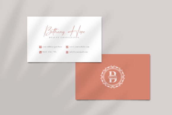 Cantique Font - Preview 6