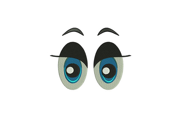 Eyes Emoji