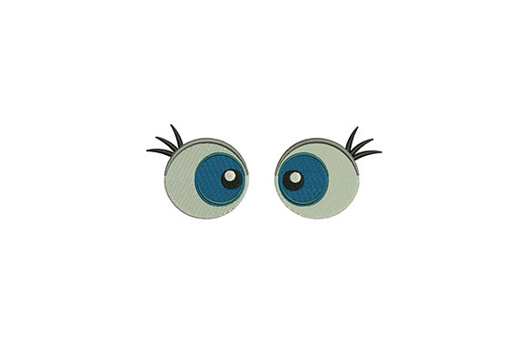 Looking Eyes Emoji