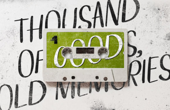 Mojito Font PNG with transparent background - Preview 2