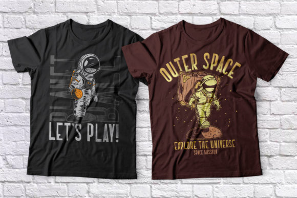 Race to Space Font PNG with transparent background - Preview 6