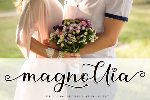 Aynilla Font - Preview 6