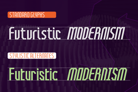 Bilokos Font - Preview 4