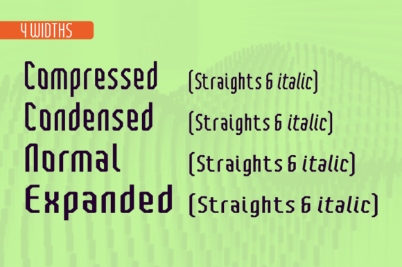 Bilokos Font - Preview 6