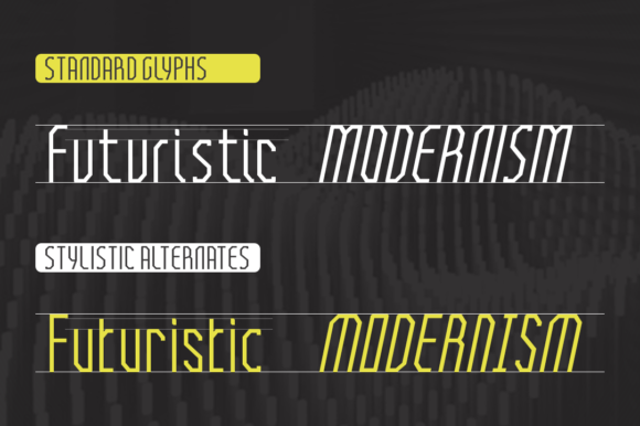 Bilokos Font - Preview 4
