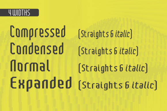 Bilokos Font - Preview 6