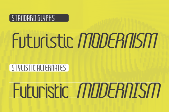 Bilokos Font - Preview 4
