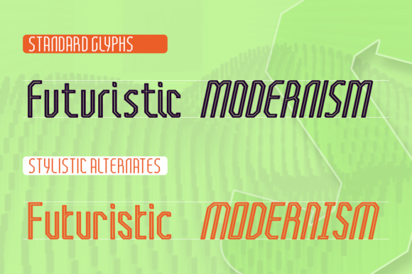 Bilokos Font - Preview 4