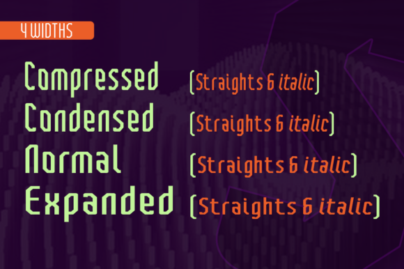 Bilokos Font - Preview 6