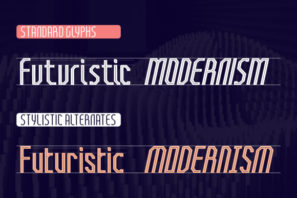Bilokos Font - Preview 4