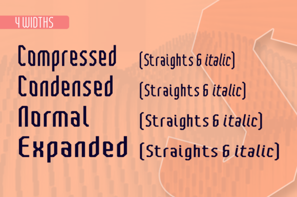 Bilokos Font - Preview 6