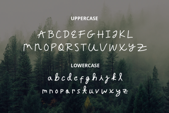 Breata Font - Preview 2