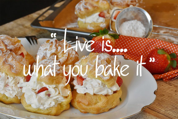 Buttermilk Font - Preview 2