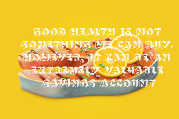 Cartoon Shark Font - Preview 1