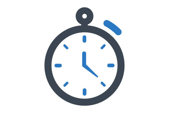 Clock Icon