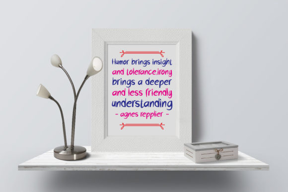 Friendly Font - Preview 6