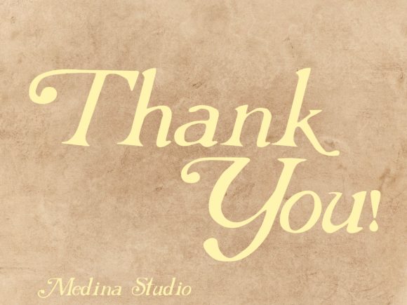 Marakesh Font PNG with transparent background - Preview 6
