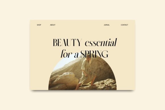 Quirell Font PNG with transparent background - Preview 5