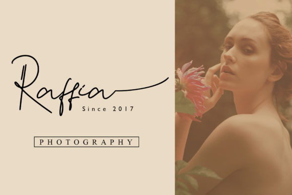 Rebutter Font PNG with transparent background - Preview 1
