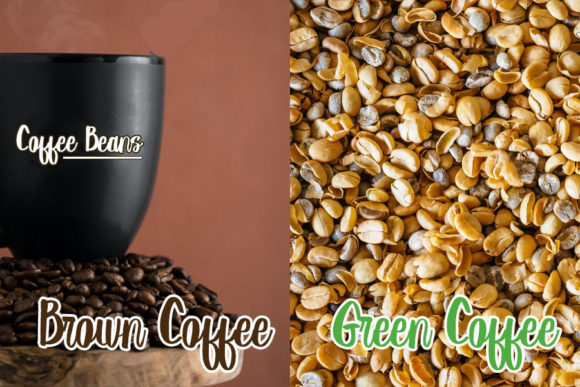 Arabica Coffee Font - Preview 4