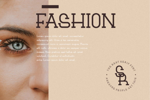 Bersabar Font - Preview 1