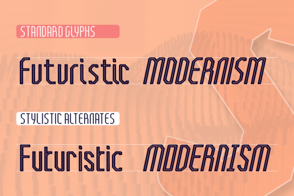 Bilokos Font - Preview 4