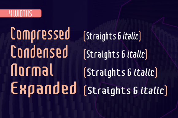 Bilokos Font - Preview 6