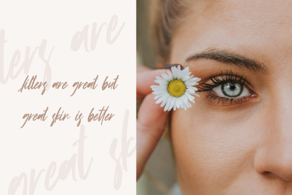 Broomstick Font - Preview 3