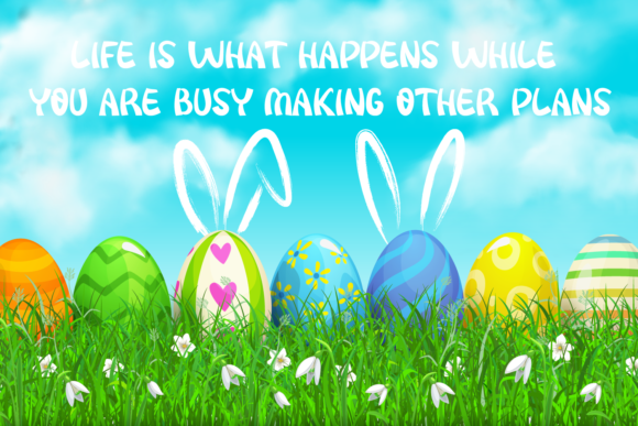 Bunny Light Font PNG with transparent background - Preview 2