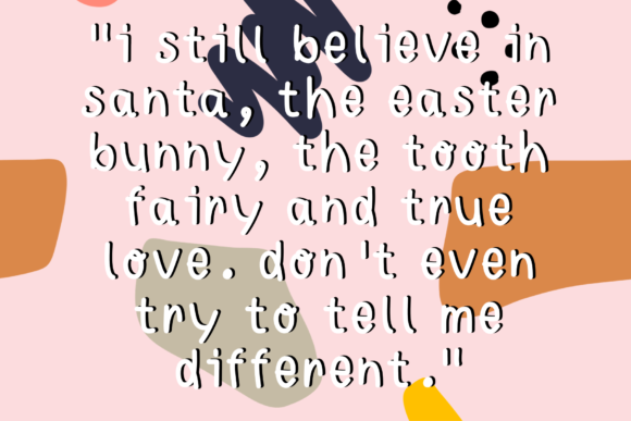 Easter Vibe Font - Preview 2