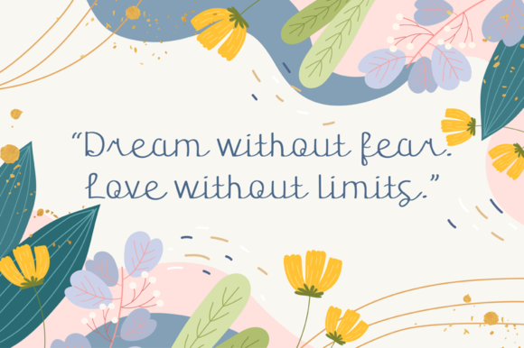 Fausta Font - Preview 6