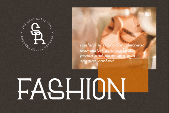 Kamboja Font PNG with transparent background - Preview 1
