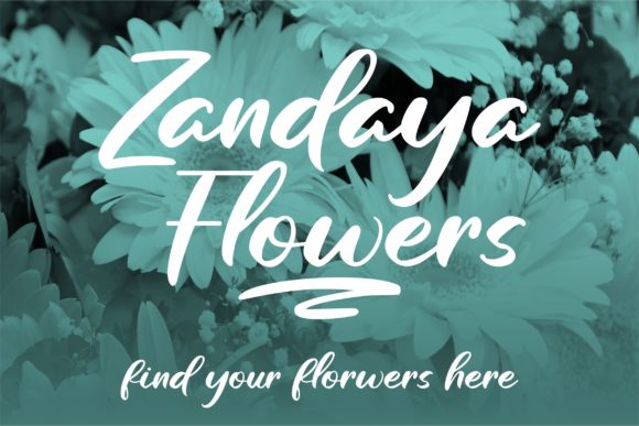 Lofita Font PNG with transparent background - Preview 2