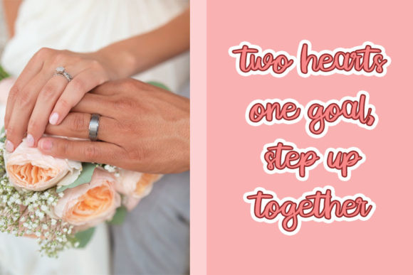 Love at First Sight Font PNG with transparent background - Preview 1
