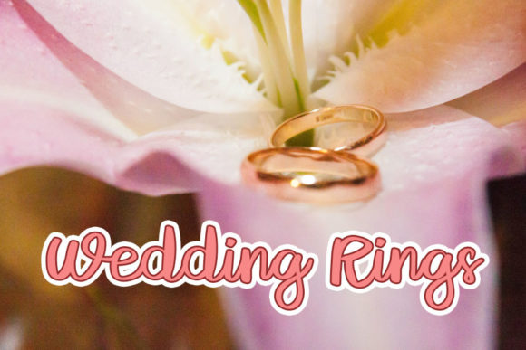 Love at First Sight Font PNG with transparent background - Preview 2