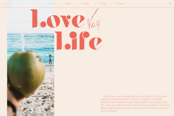 Qilky Font PNG with transparent background - Preview 2