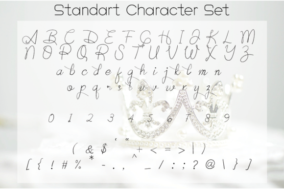 Authentic Font - Preview 4